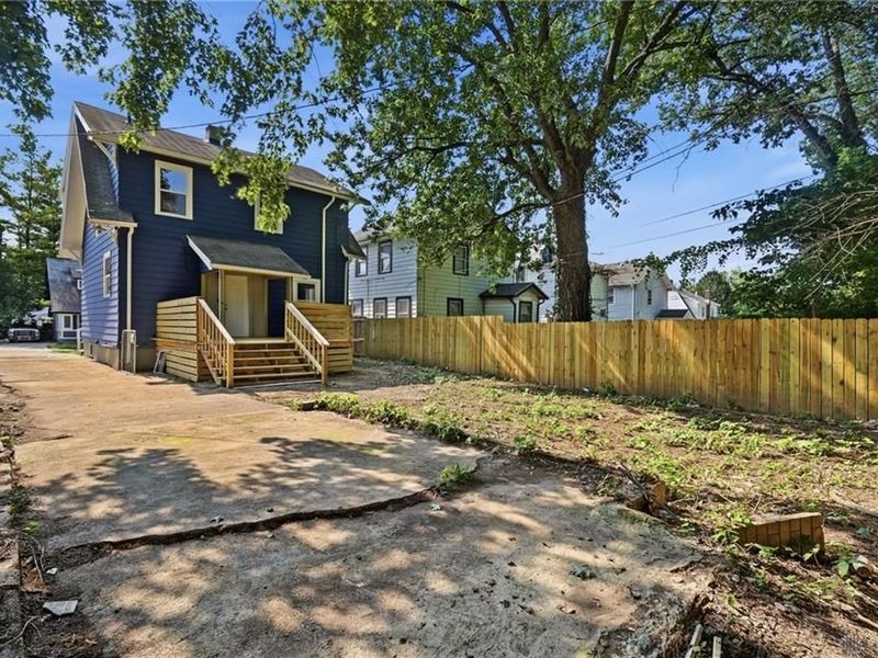 552 Evergreen Avenue, Dayton, OH 45402 Photo 34