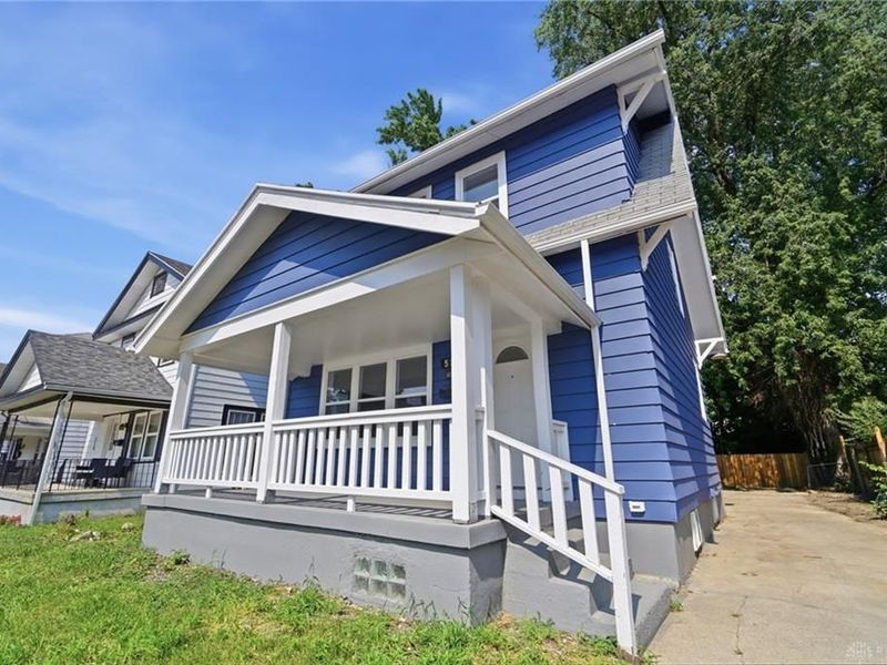 552 Evergreen Avenue, Dayton, OH 45402 Photo 36