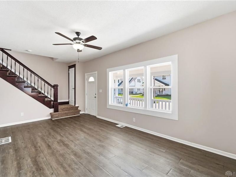 552 Evergreen Avenue, Dayton, OH 45402 Photo 5