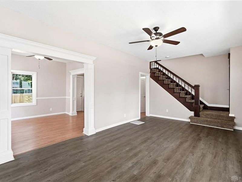 552 Evergreen Avenue, Dayton, OH 45402 Photo 6