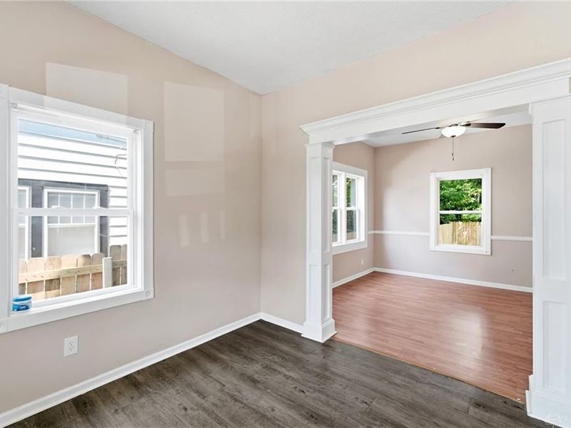 552 Evergreen Avenue, Dayton, OH 45402 Photo 7