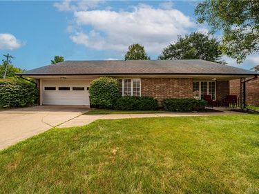 2244 Manhattan Boulevard, German Twp, OH 45504