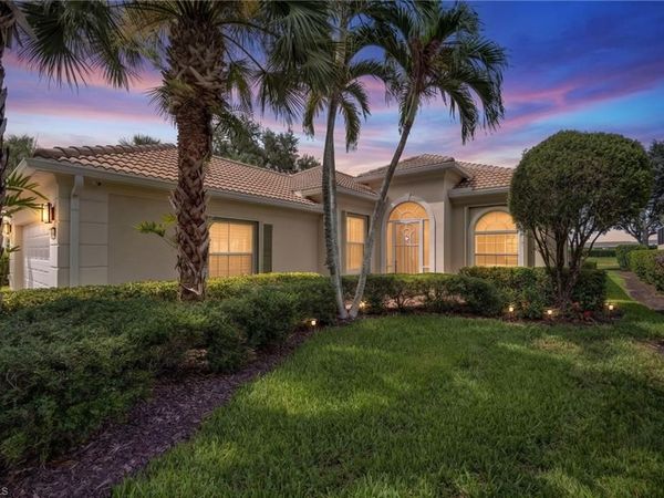 5484 Katia CT , AVE MARIA, FL 34142
