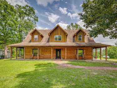 970 JOE HOLTON ROAD, Eros, LA 71238