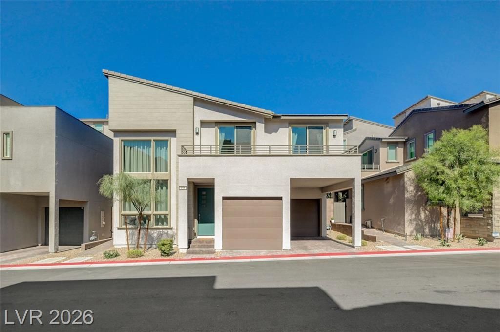 655 Solar Citrine Street, Las Vegas, NV 89138