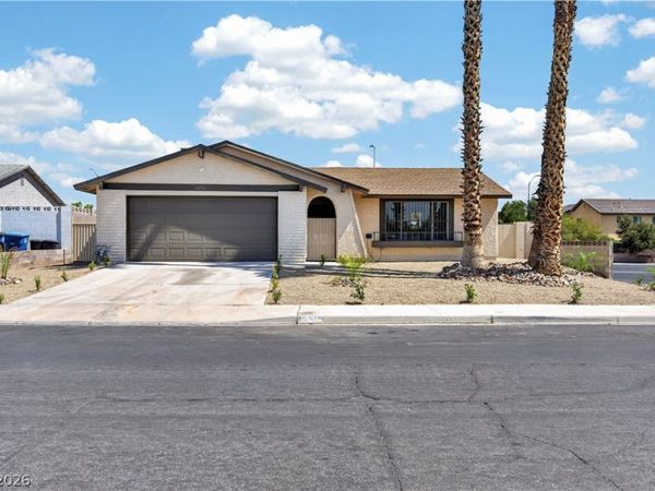 6216 Sespe Street , Las Vegas, NV 89108