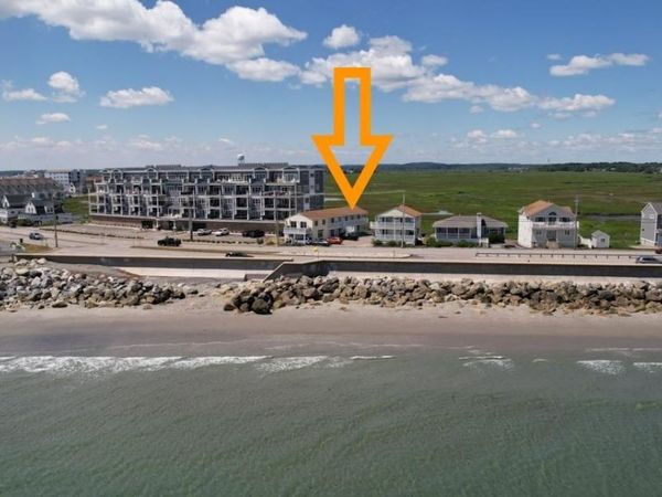 541 Ocean Boulevard, Unit 11, Hampton, NH 03842