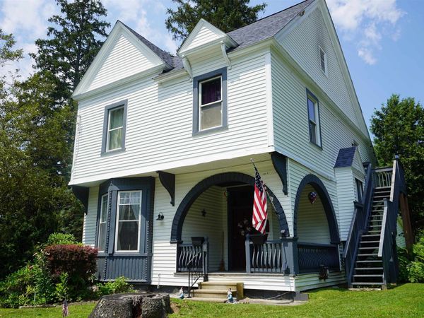 49 North Street, Rutland City, VT 05701