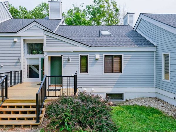 62 Okemo Trailside Extension, Unit 9C, Ludlow, VT 05149