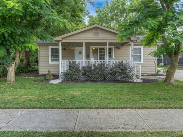 715 Virginia, Franklin, OH 45005