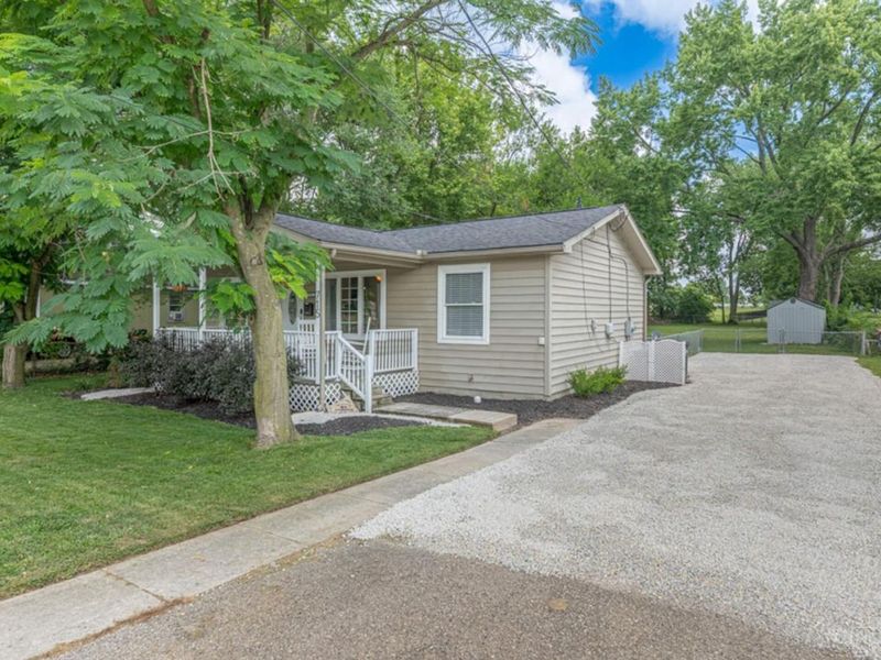 715 Virginia Avenue, Franklin, OH 45005 Photo 2