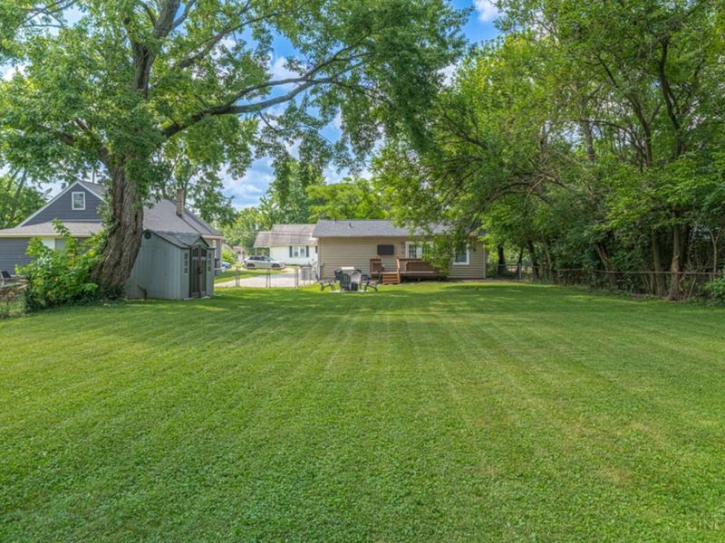 715 Virginia Avenue, Franklin, OH 45005 Photo 28