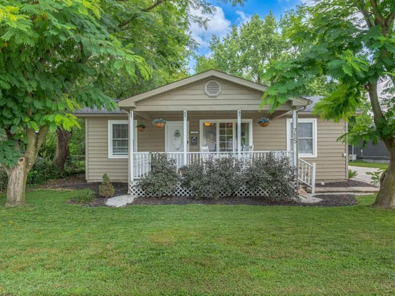 715 Virginia Avenue, Franklin, OH 45005 Photo 29