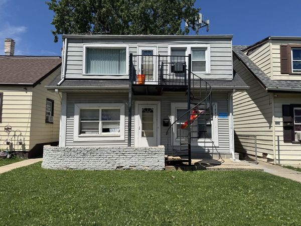 1622 N 40TH Avenue , Stone Park, IL 60165