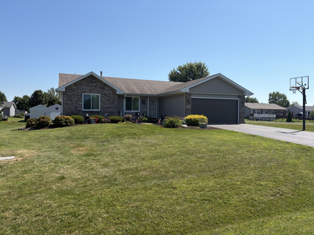 152 Prairie Moon Drive , Davis Junction, IL 61020 Main Photo