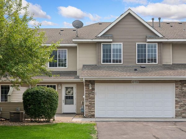 10711 Unity Lane N, Brooklyn Park, MN 55443