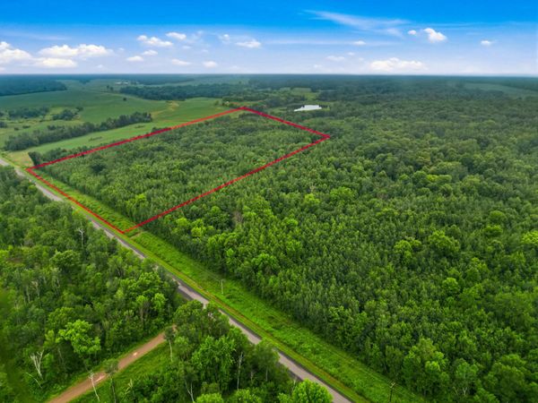 Lot 2 CSM 7522 4th Street , Clayton, WI 54004