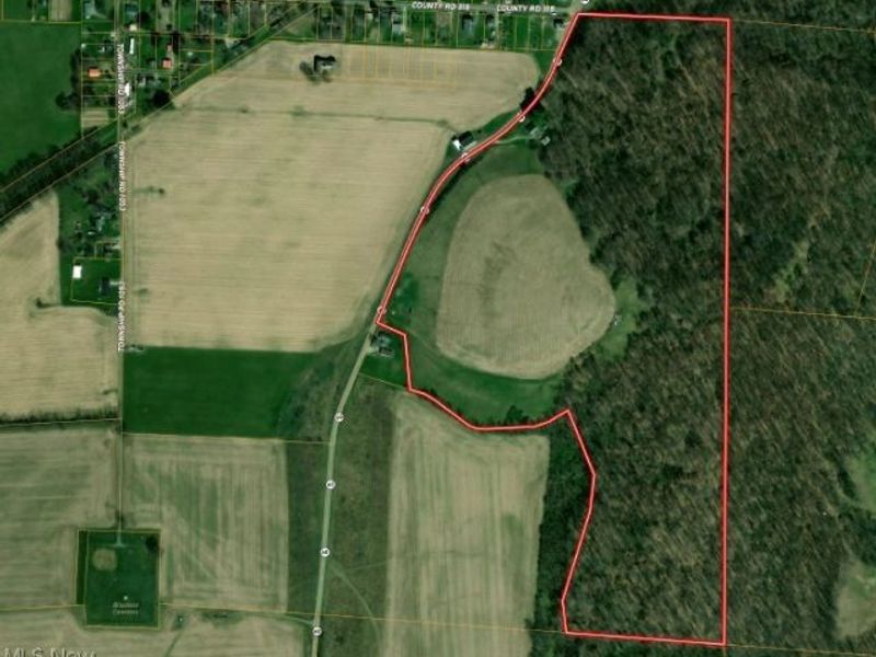 30410 State Route 60, Warsaw, OH 43844 Photo 2