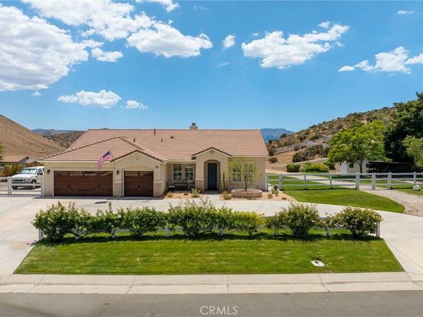 1768 Mary , Acton, CA 93510