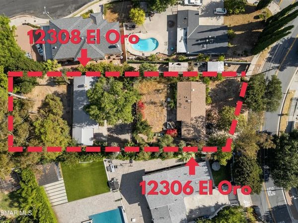 12306 El Oro Way , Granada Hills, CA 91344