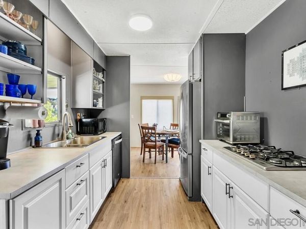 10880 Highway 67 , Unit SPC 99, Lakeside, CA 92040