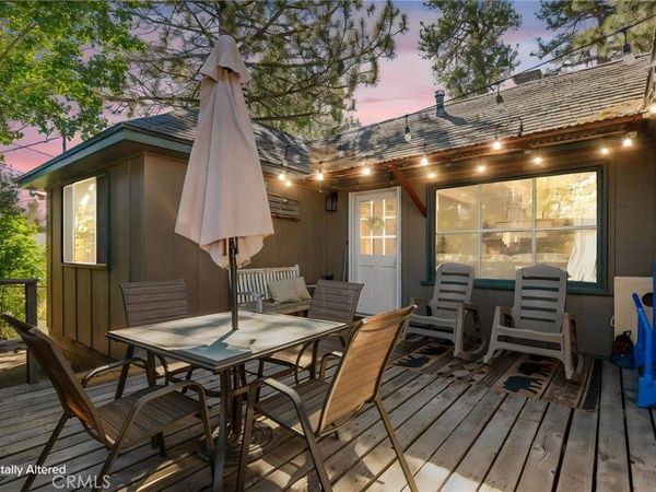 659 Lintner Road , Big Bear Lake, CA 92315