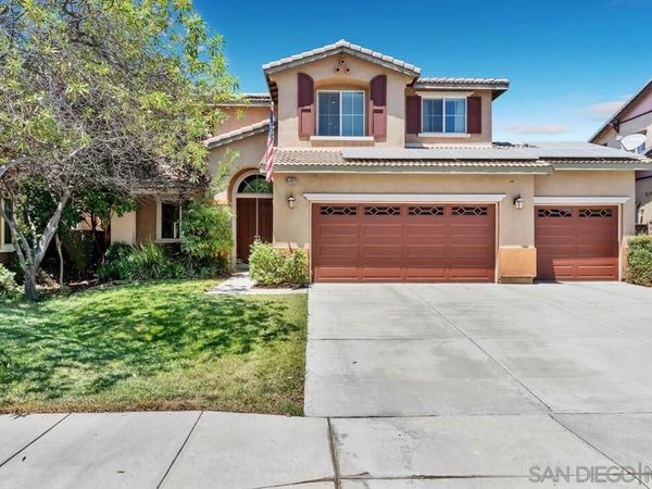53029 Sweet Juliet , Lake Elsinore, CA 92532
