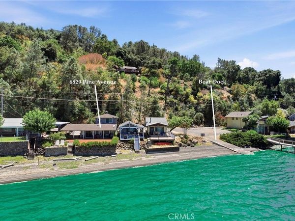 6926 Pine, Kelseyville, CA 95451