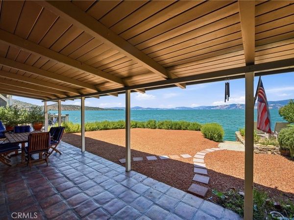 6926 Pine , Kelseyville, CA 95451