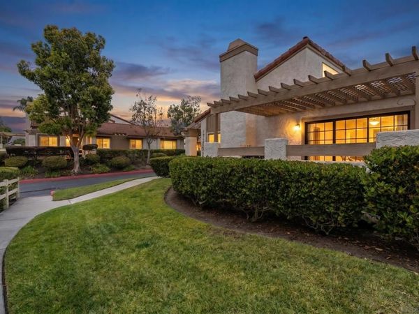11872 Bernardo Terrace Unit A , San Diego, CA 92128
