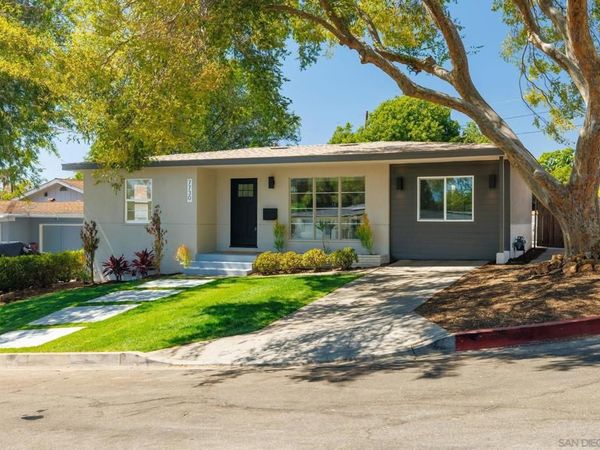 7730 Loma Vista Dr, La Mesa, CA 91942