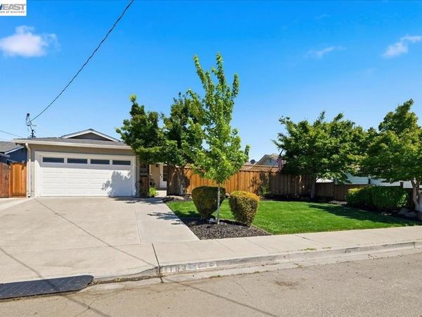 1183 Bannock St , Livermore, CA 94551