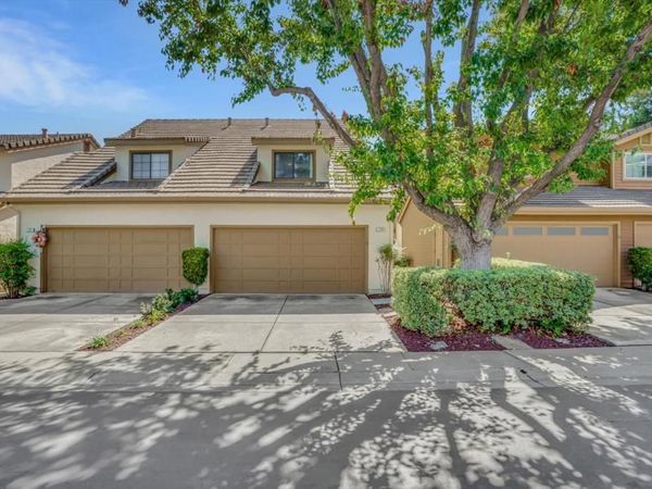 1294 Weibel Way, San Jose, CA 95125
