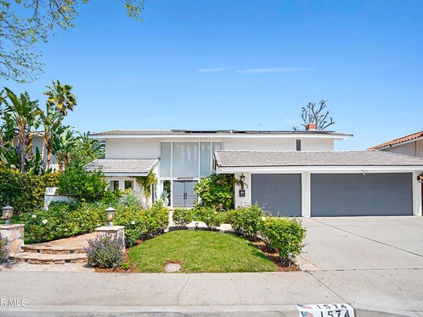 1574 Devonshire Avenue , Westlake Village, CA 91361