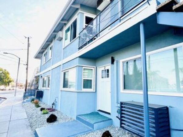 421 E Chevy Chase Drive , Unit 1, Glendale, CA 91205