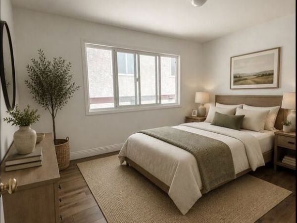 4822 Rosewood Avenue , Unit 4, Los Angeles, CA 90004