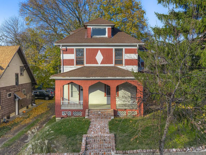24 Bill Edwards Drive, Springfield, OH 45504 Photo 1