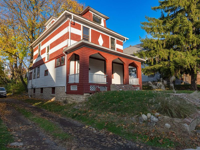 24 Bill Edwards Drive, Springfield, OH 45504 Photo 2