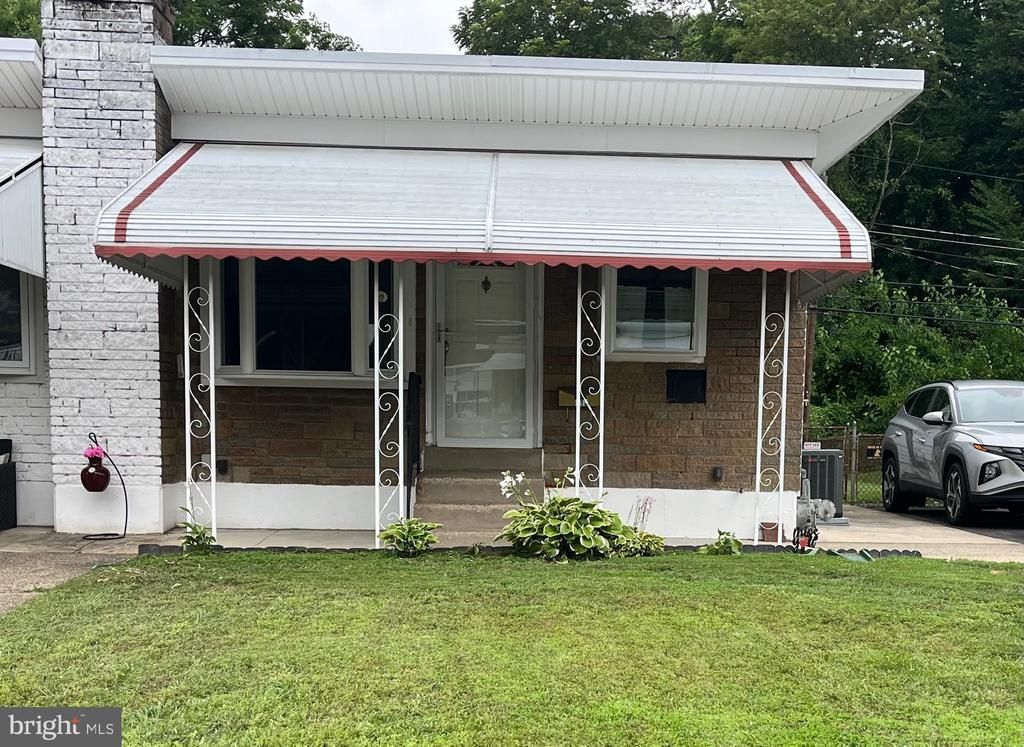113 MORRIS AVENUE , WOODLYN, PA 19094