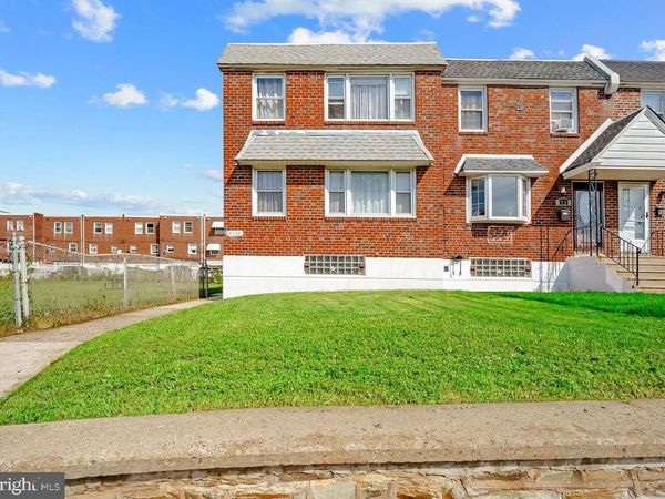 8728 GILLESPIE STREET, PHILADELPHIA, PA 19136