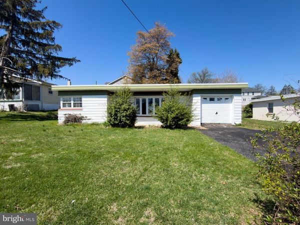 161 FAIRMOUNT AVENUE , RIDLEY PARK, PA 19078