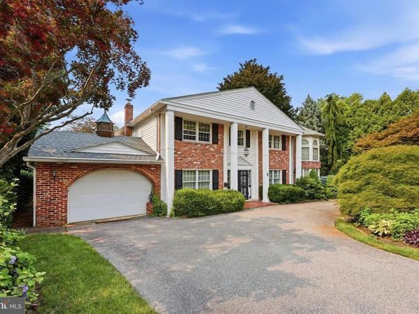 3 W AMHERST ROAD , BALA CYNWYD, PA 19004