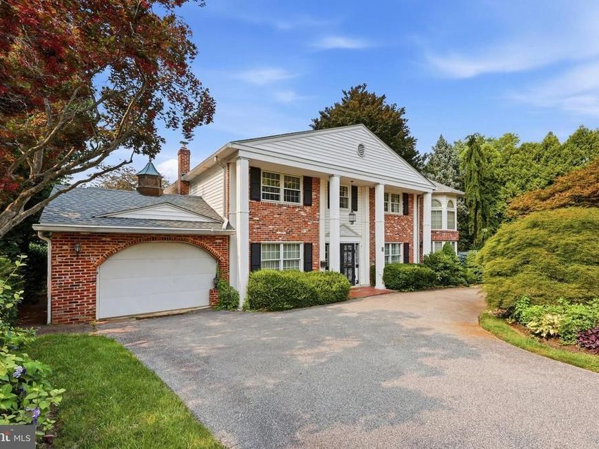 3 W Amherst Road , Bala Cynwyd, PA 19004 Main Photo