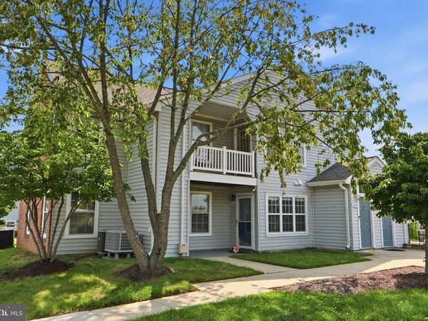 8707 GRASMERE COURT, Unit 8707, FORT WASHINGTON, MD 20744