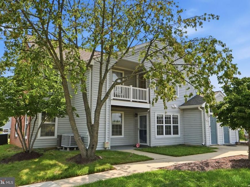 8707 Grasmere Court, Unit 8707, Fort Washington, MD 20744 Main Photo