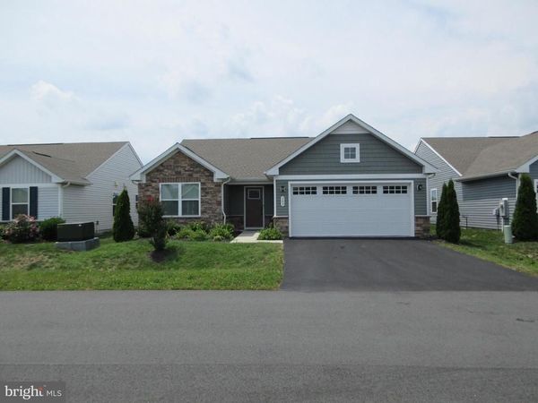 383 WINDFLOWER DRIVE , MILLSBORO, DE 19966