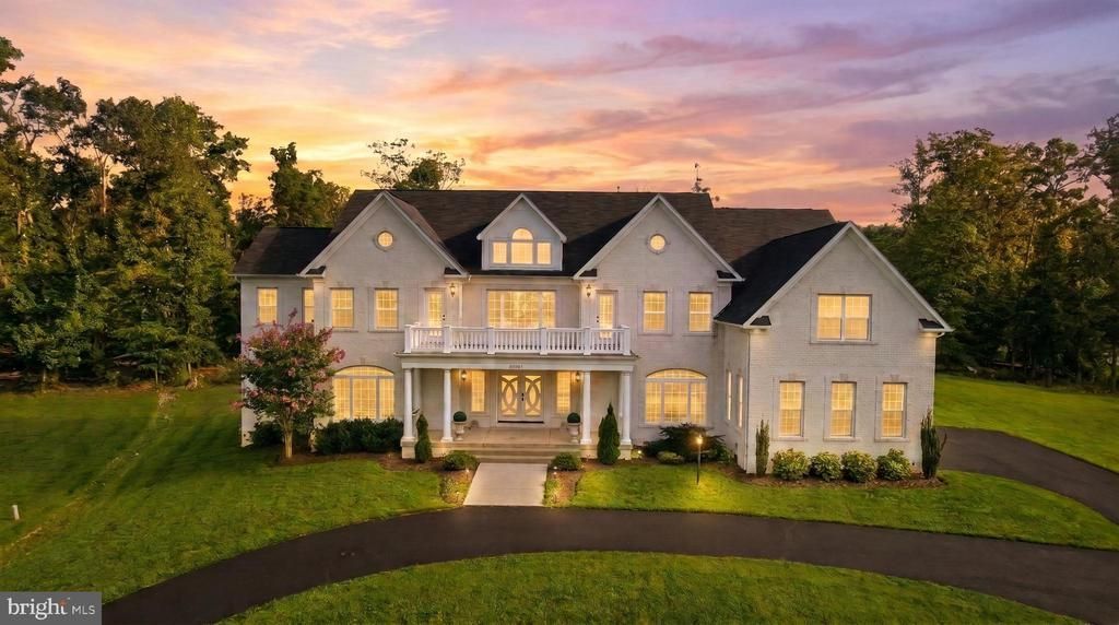 9683 ALEXANDRA NICOLE DRIVE, LORTON, VA 22079