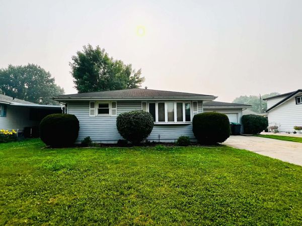 6286 California , Hobart, IN 46342