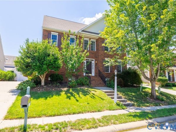 5039 Willows Green Road , Henrico, VA 23059
