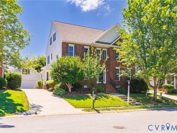 5039 Willows Green Road, Henrico, VA 23059